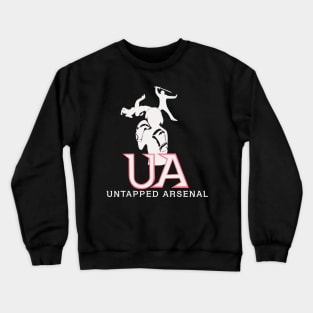 UA Alternative Crewneck Sweatshirt